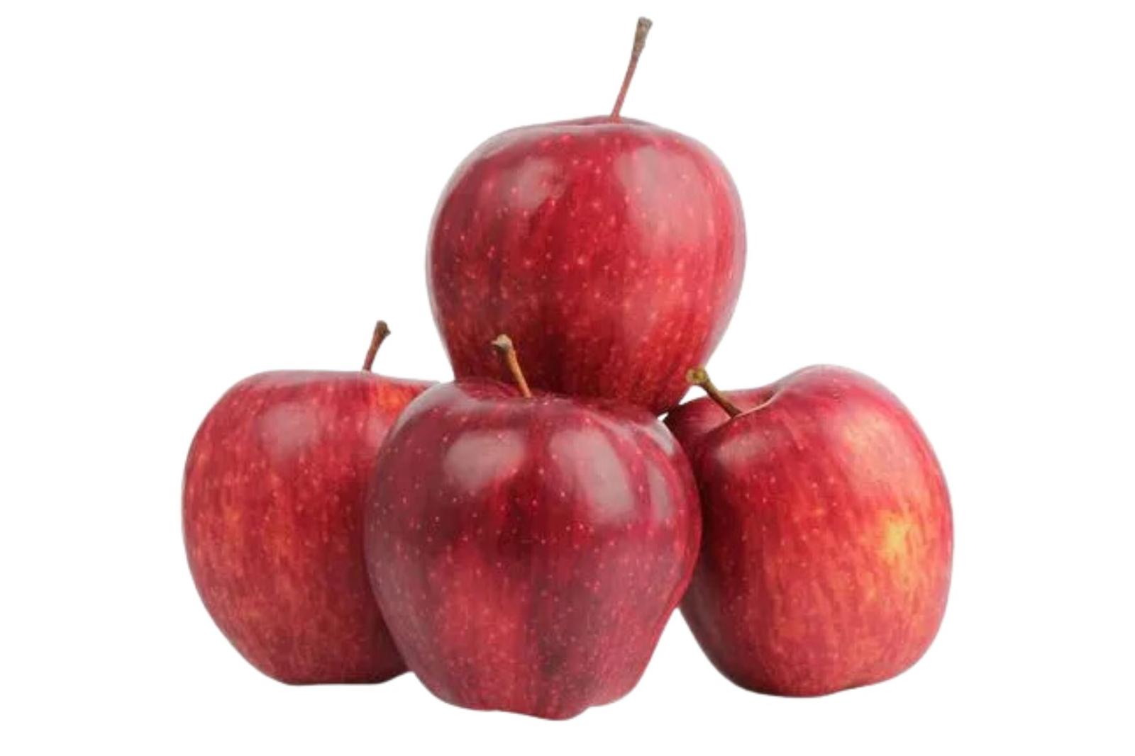 Apple Royal Gala / सफरचंद रॉयल गाला