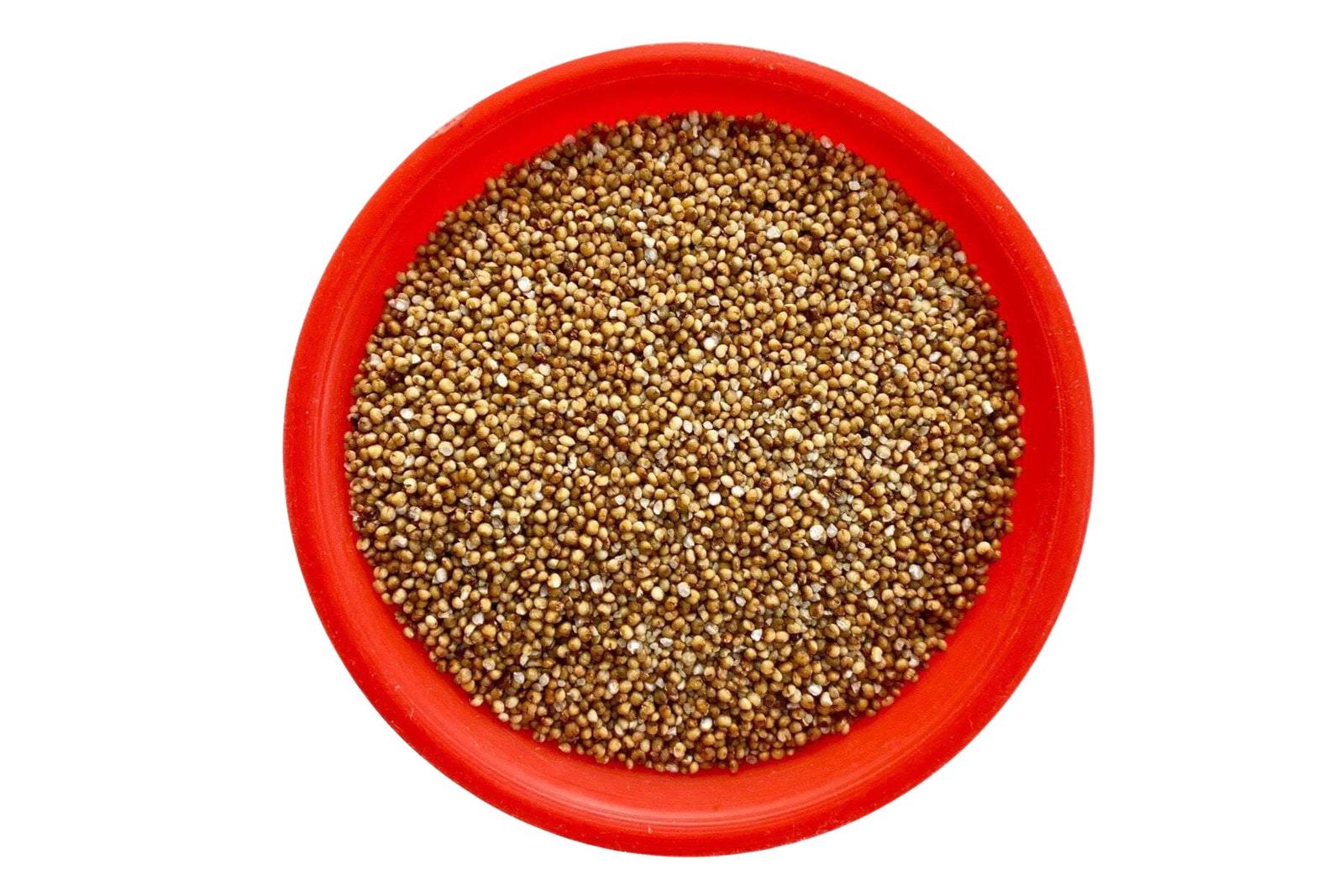 Kodo Millet