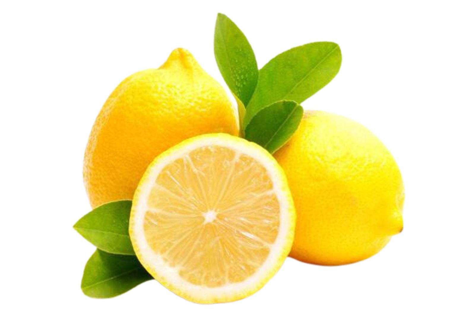 Lemon / लिंबू