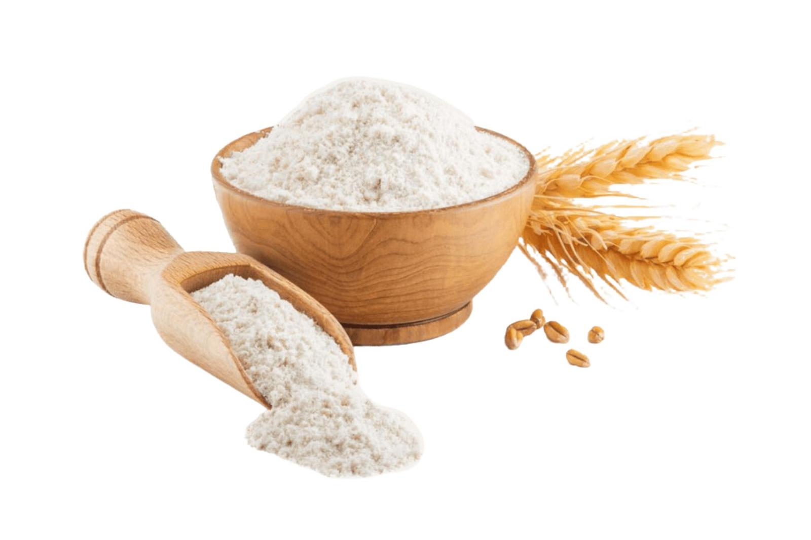 Lokwan Wheat Flour