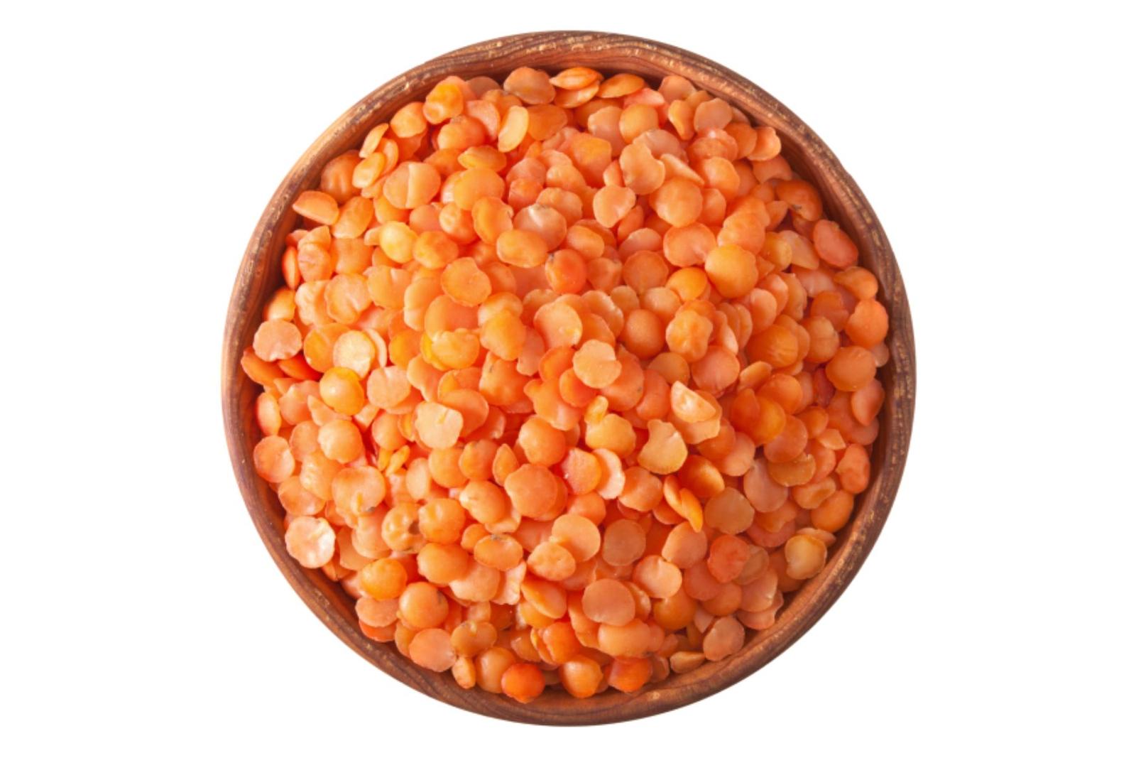 Masoor Dal