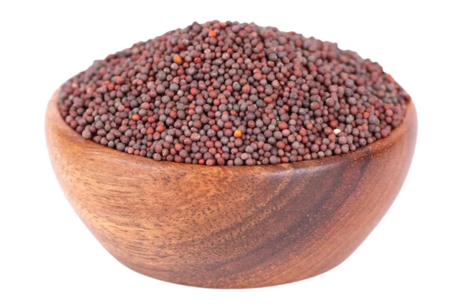 Mustard Seed (Rai)