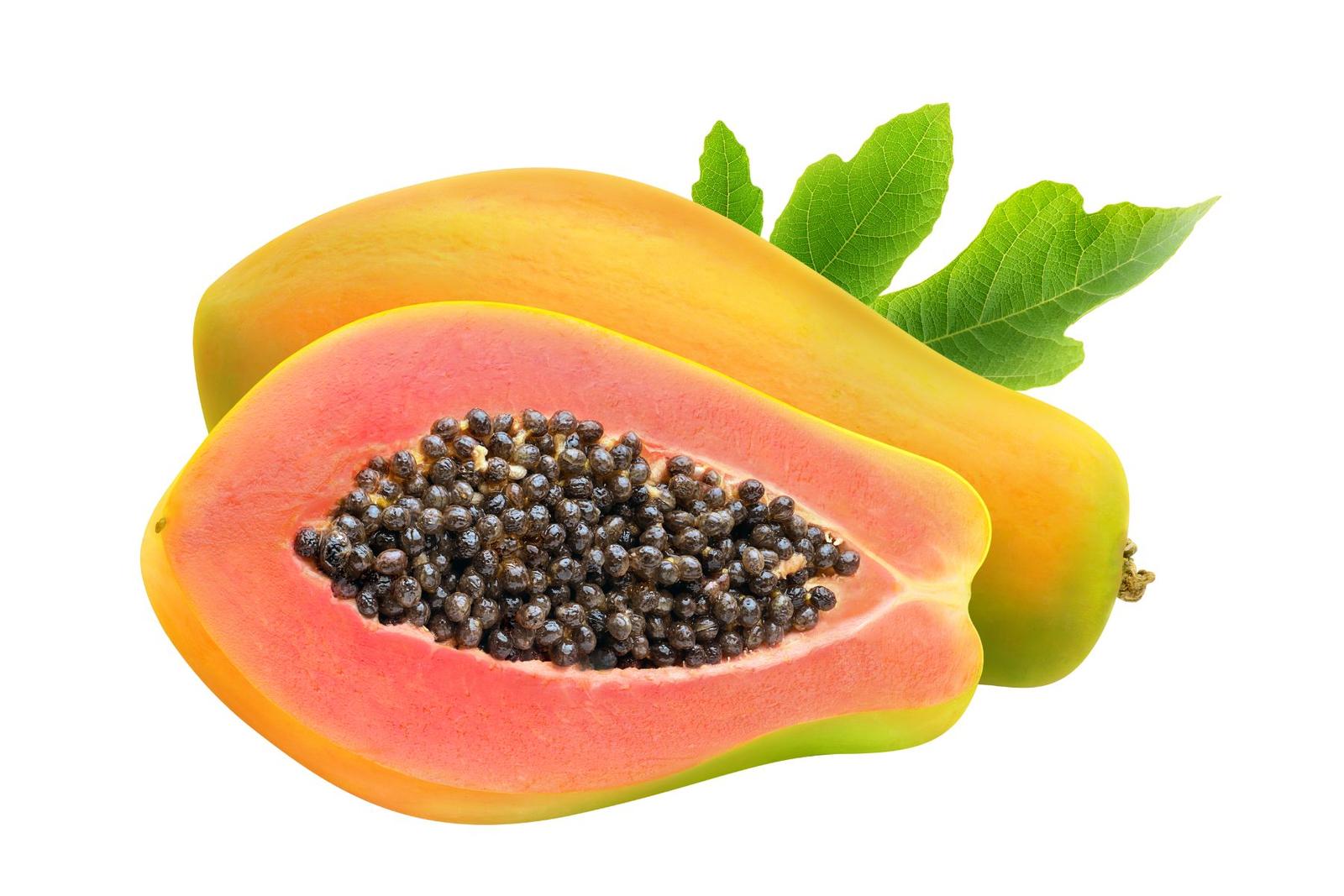 Papaya / पपई