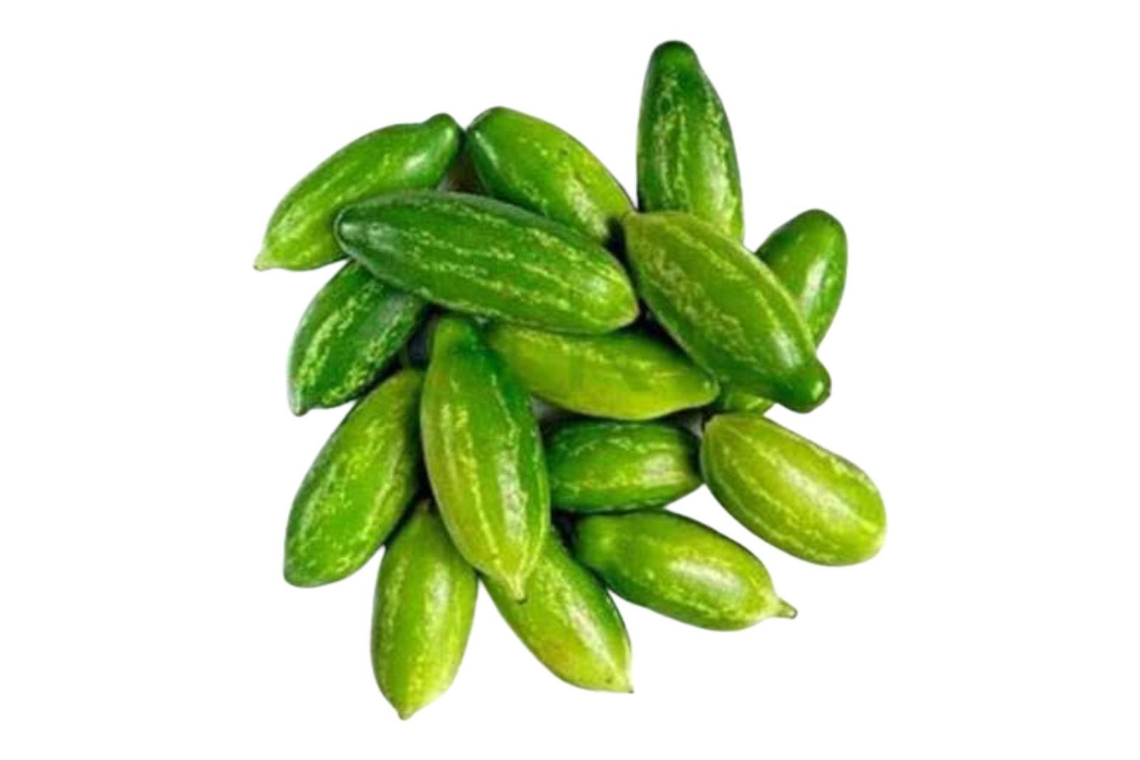 Small Gourd/ Tondali / तोंडली