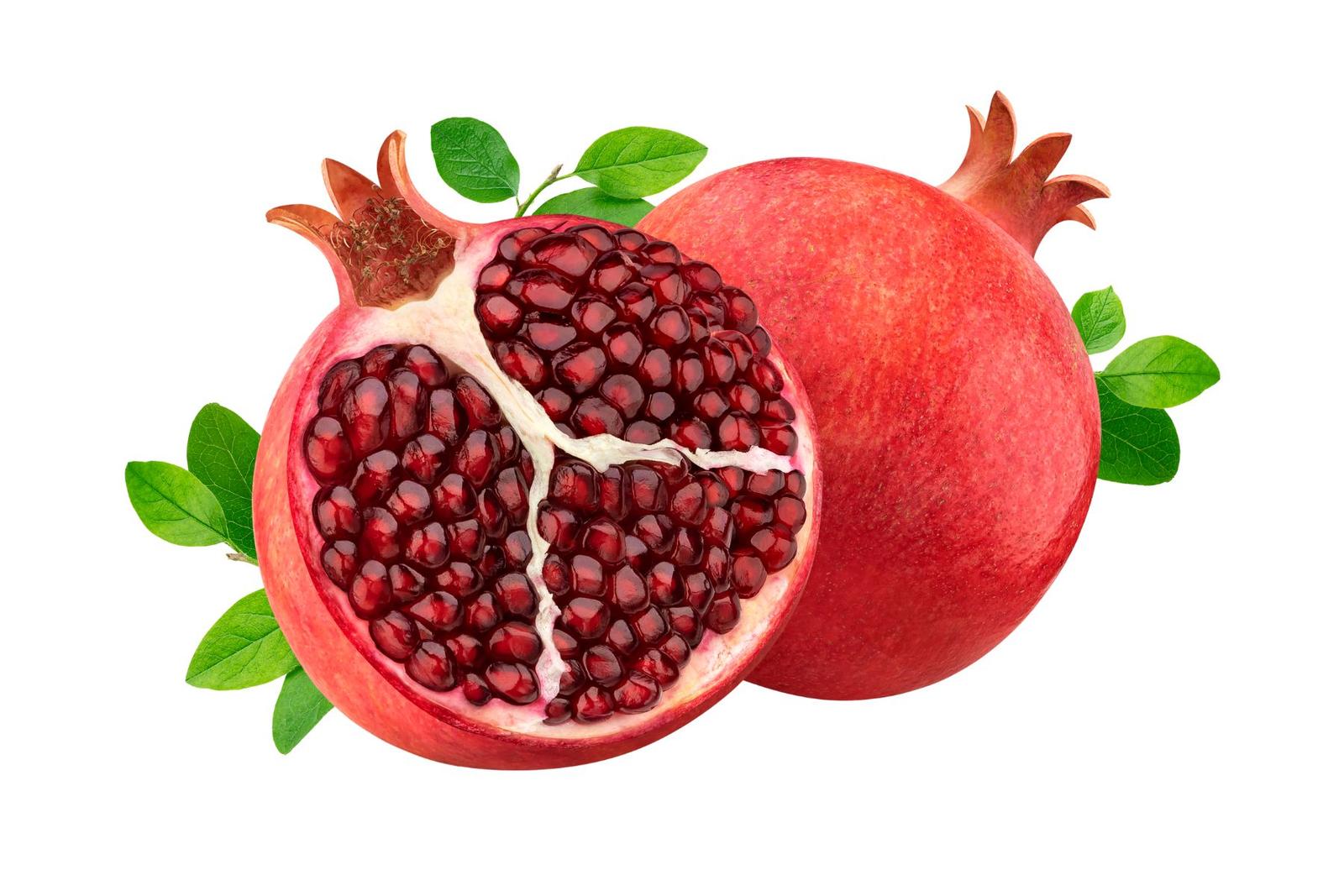 Pomegranate / डाळिंब