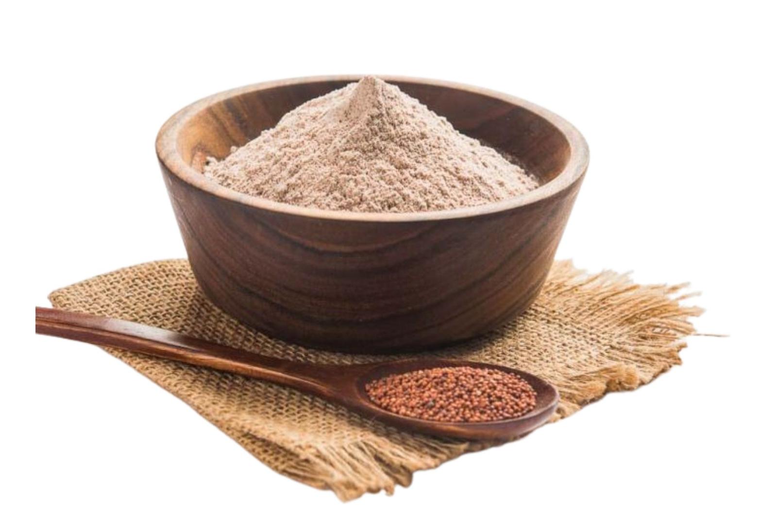 Ragi Flour