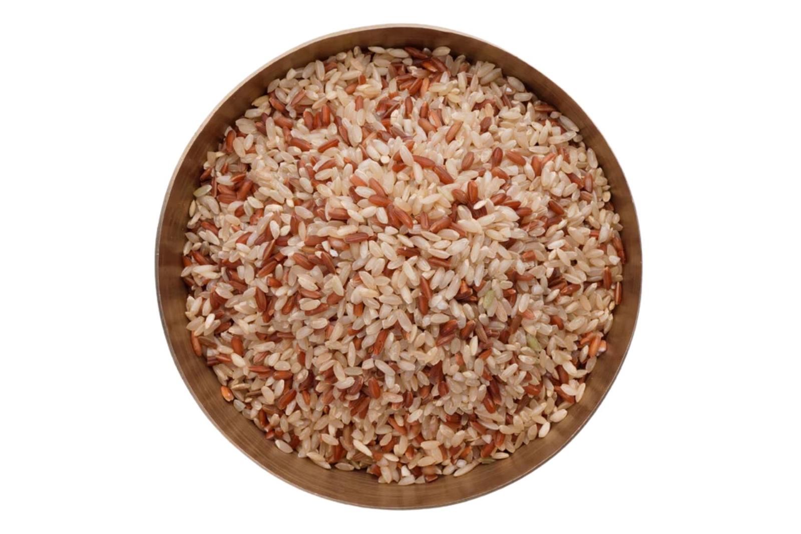 Red Ambemohar