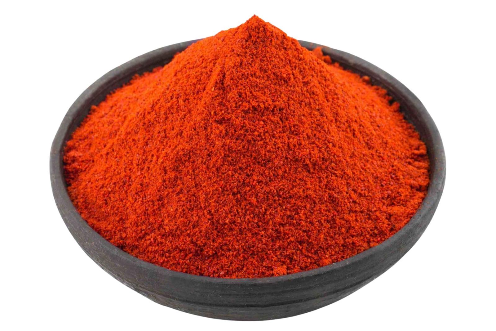 Red Chilli Powder
