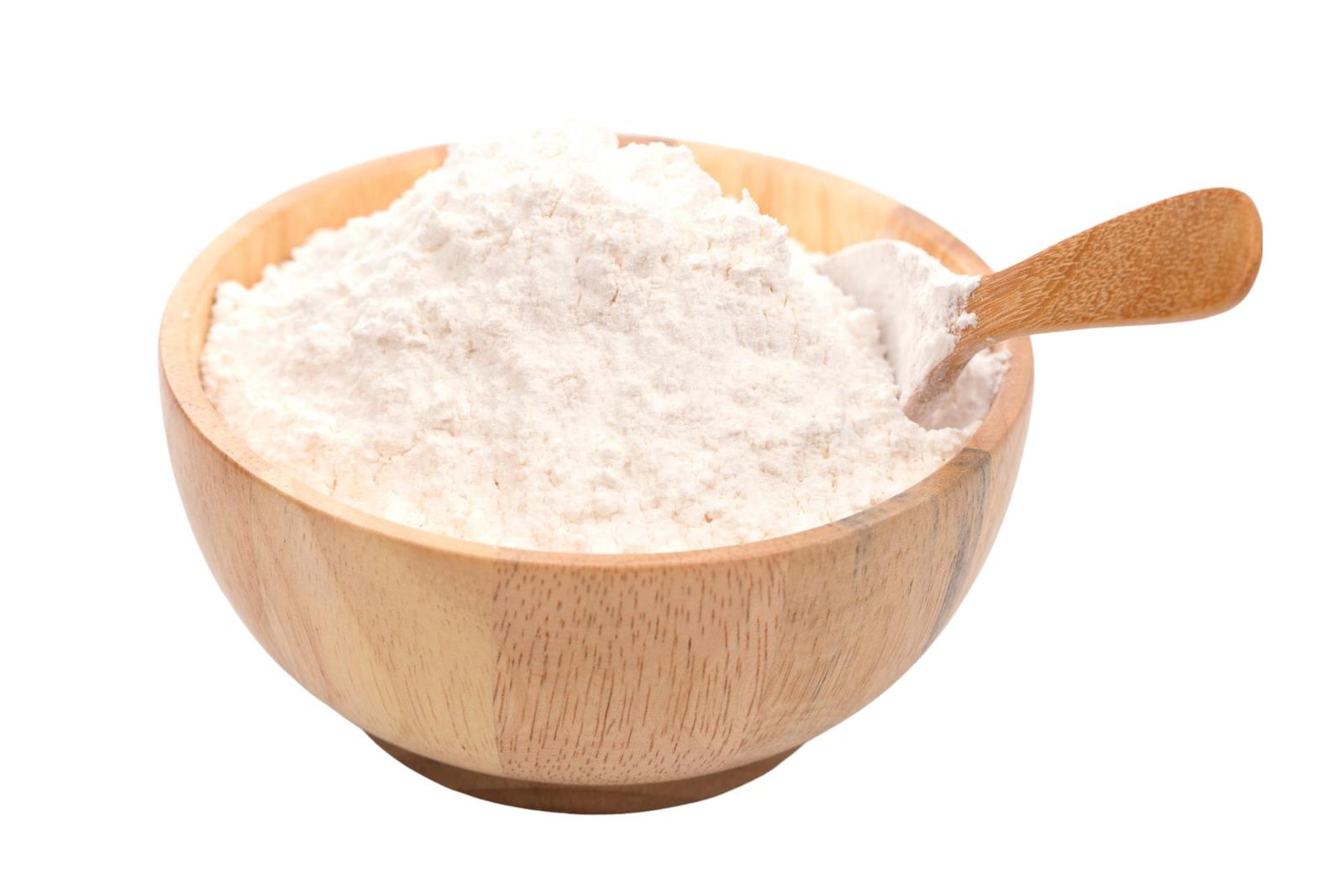 Indrayani Rice Flour