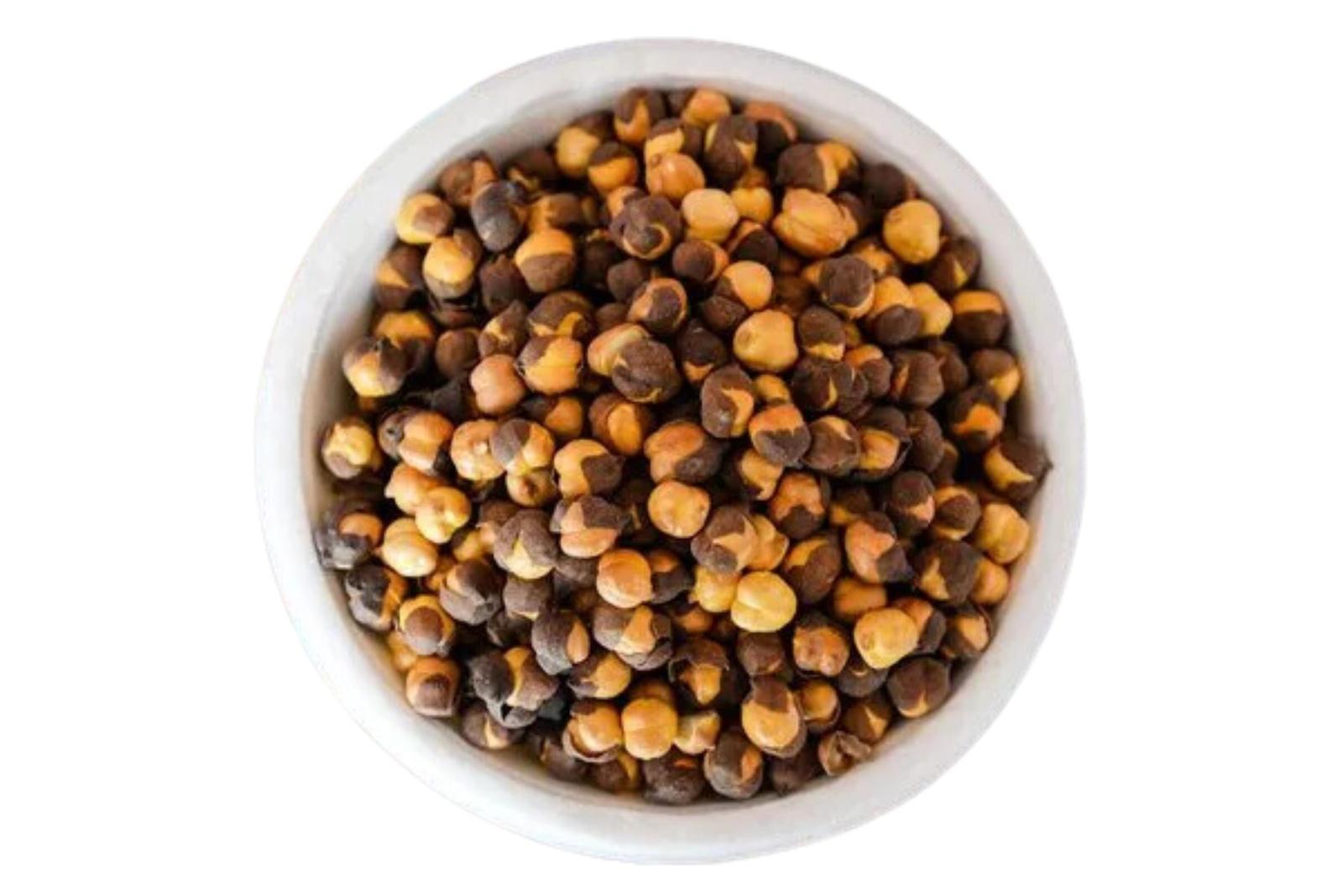Salted Roasted Chana