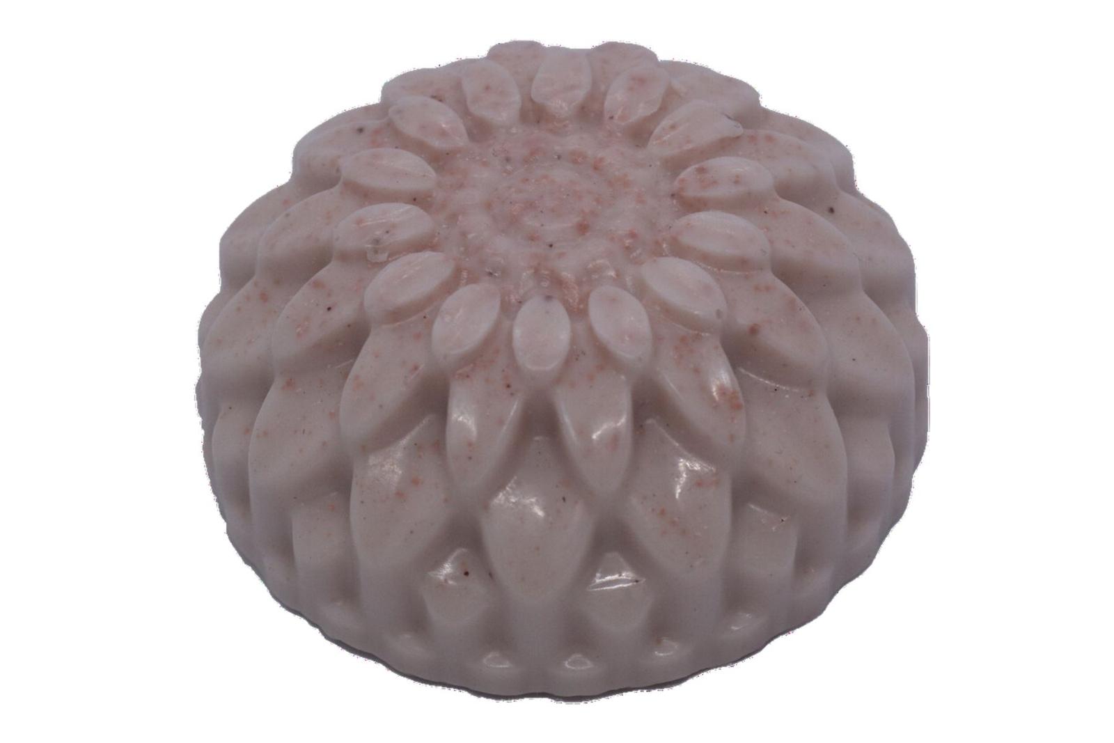 Rose & Almond Soap