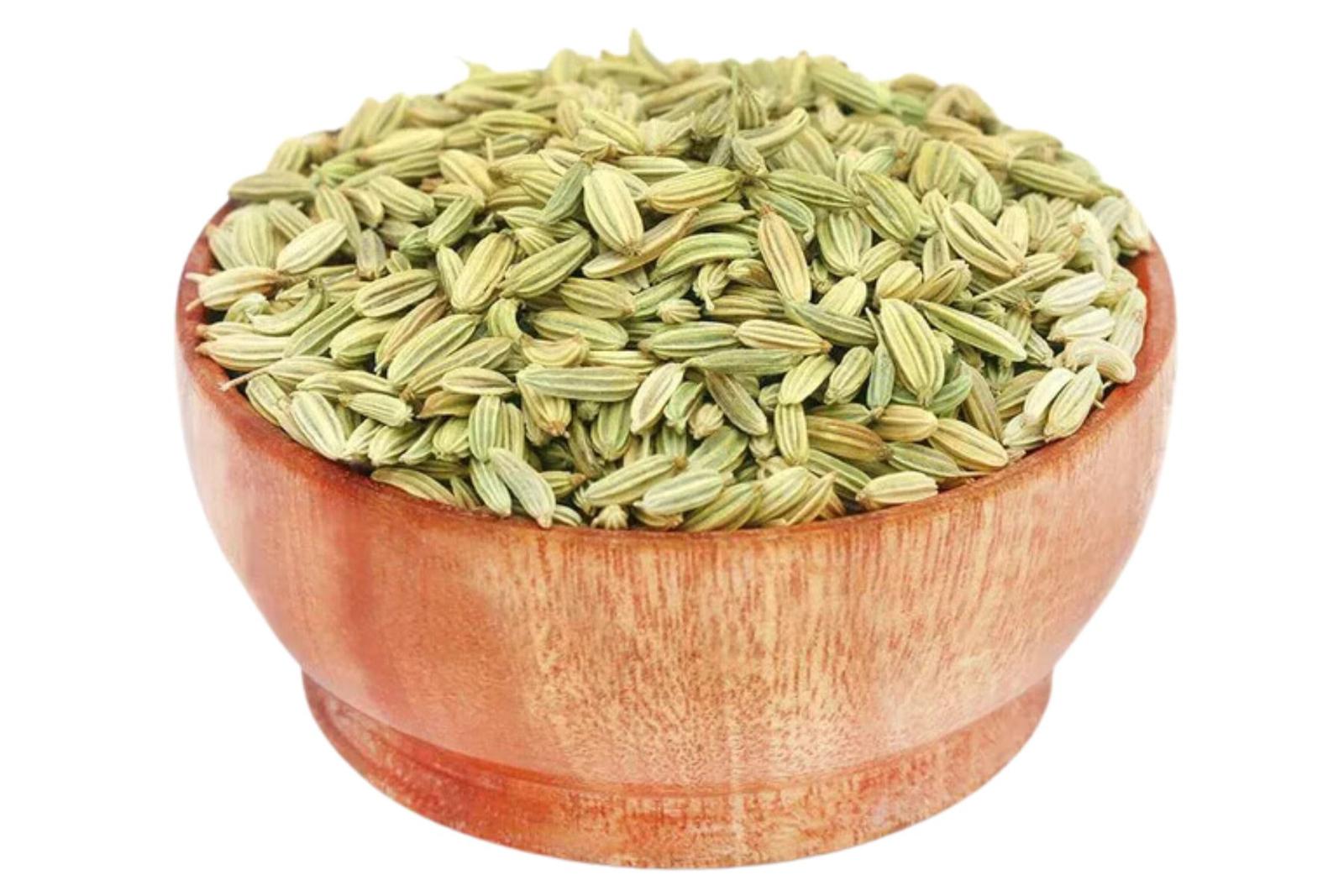 Fennel Seeds (Badi Saunf)