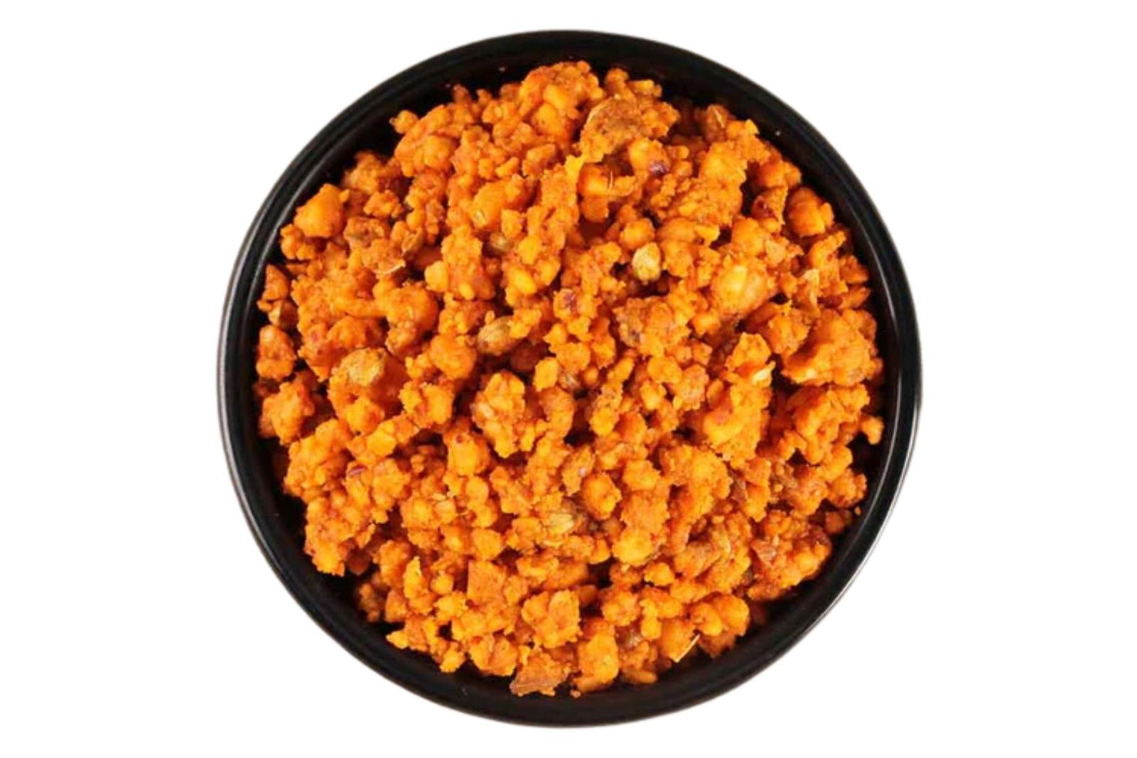 Peanut Chutney
