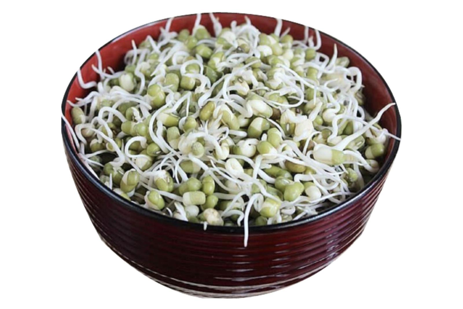 Sprouts Moong Green / स्प्राऊट्स मूग