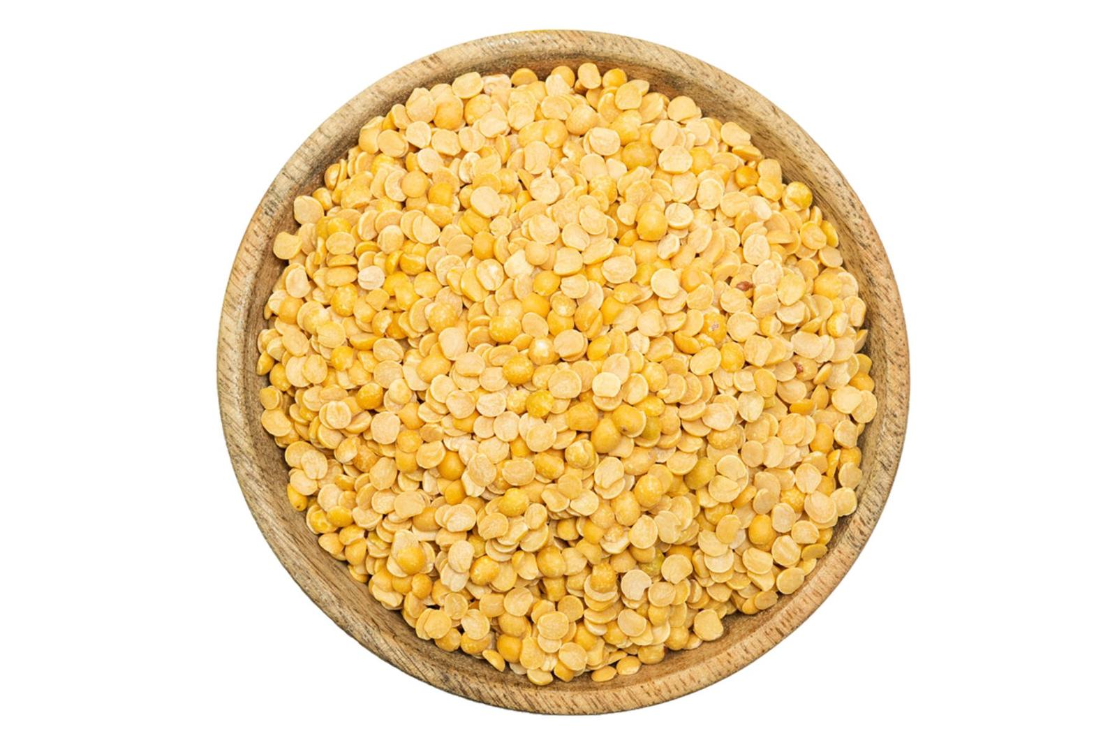 Toor Dal