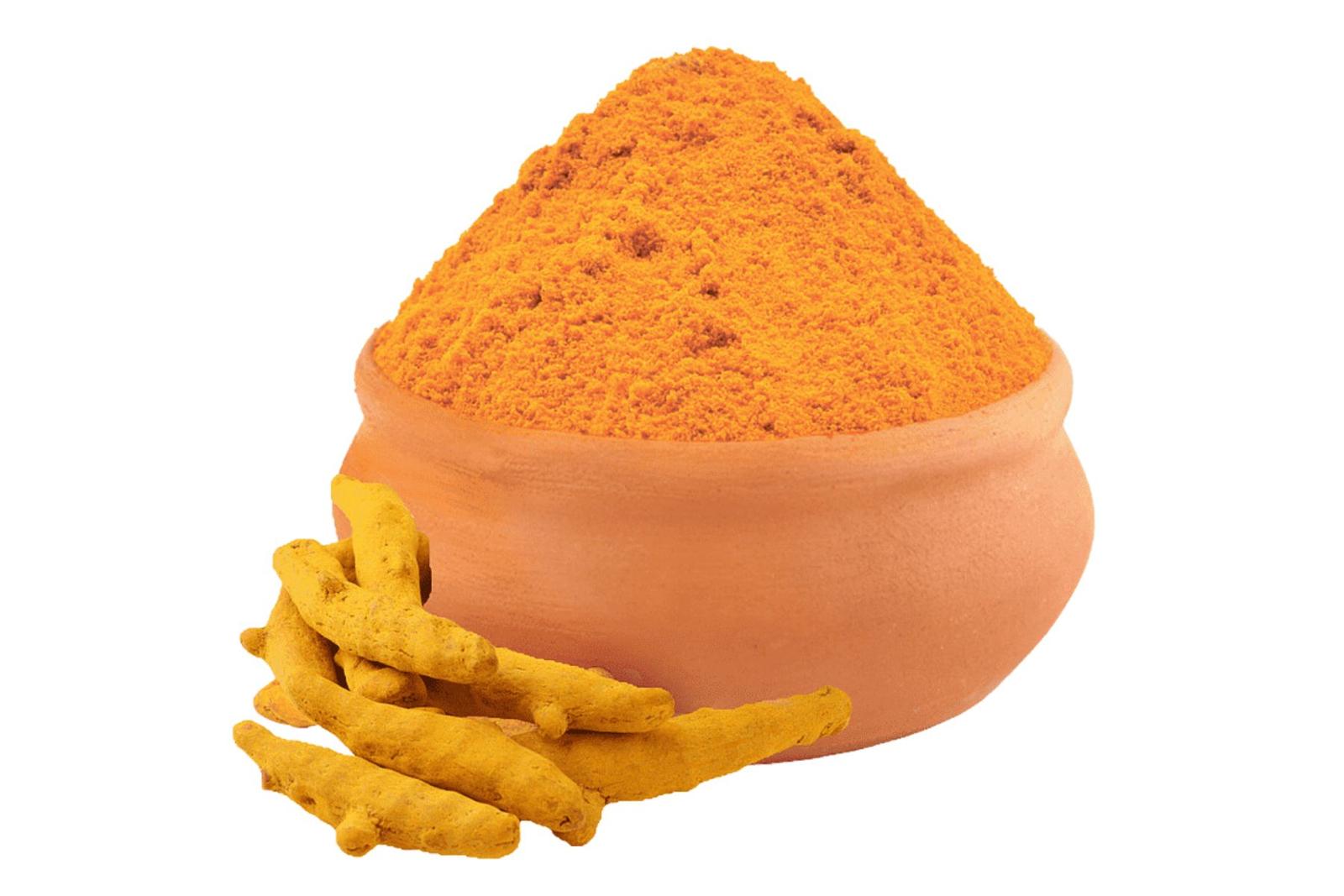 Salem Turmeric Powder