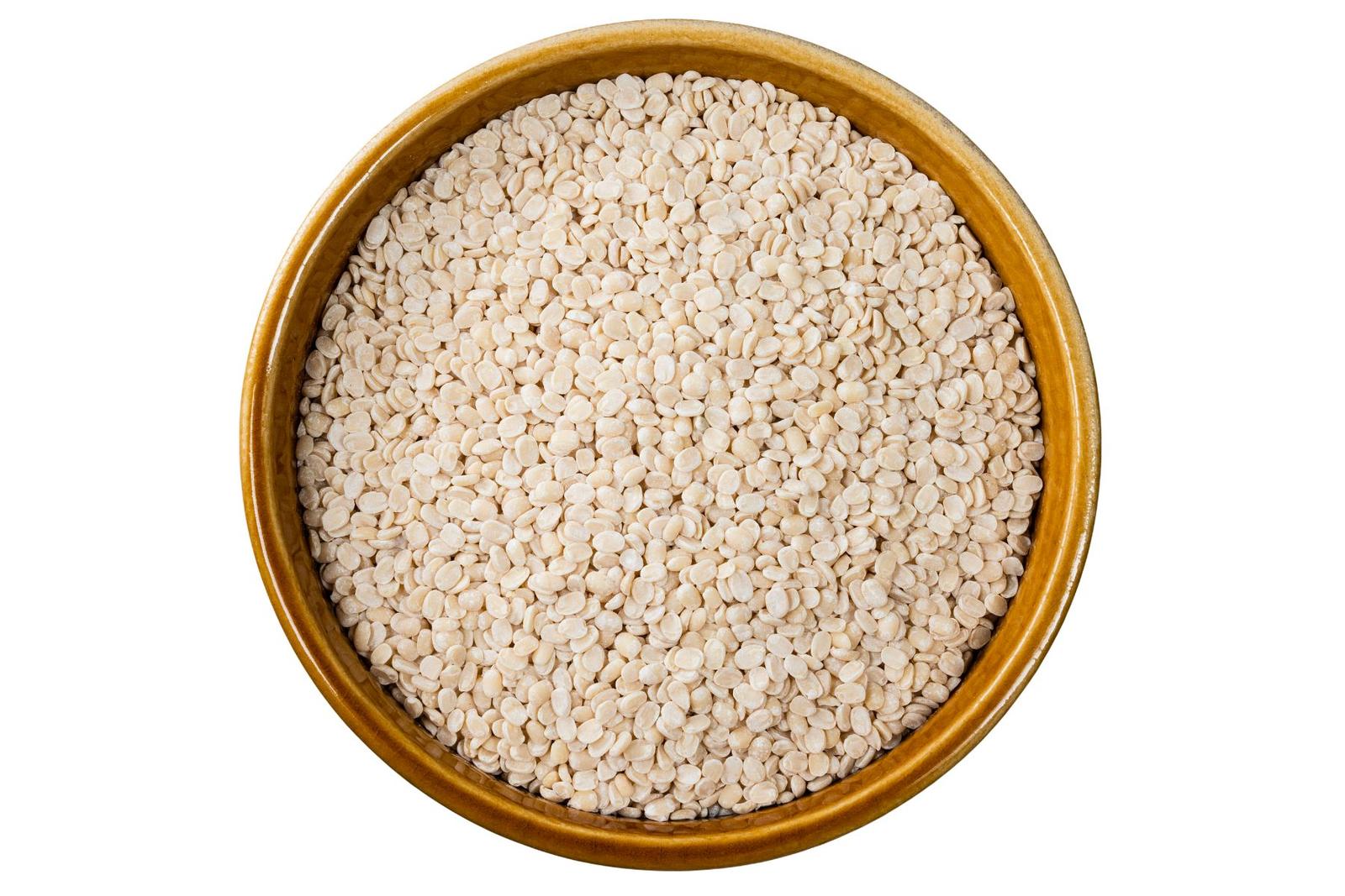 White Urad Dal