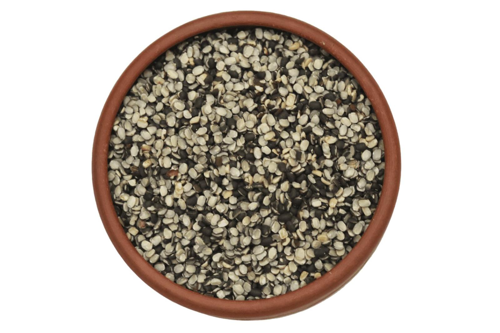 Black Urad Dal