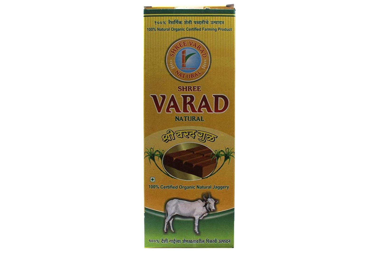Varad Jaggery