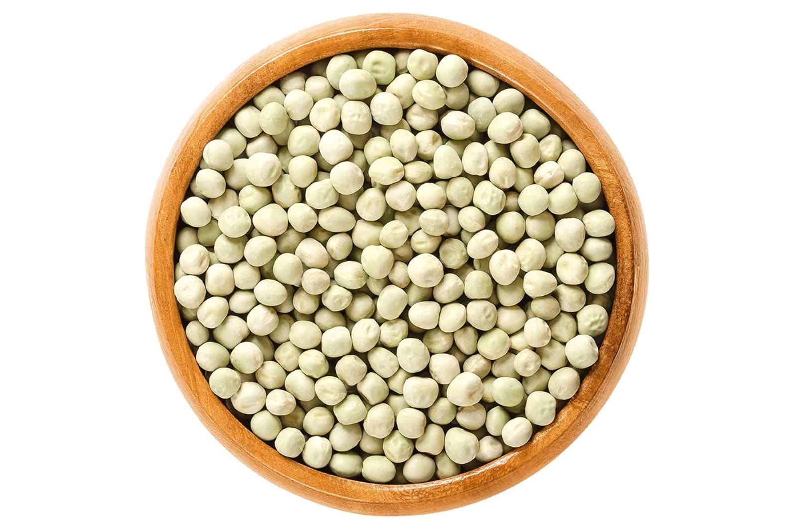 Green Peas Whole