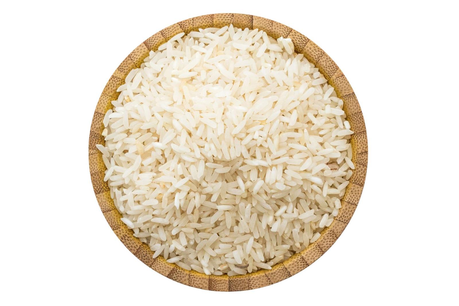 Indrayani Rice Semi Polish