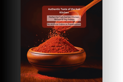 Aagari Koli Masala