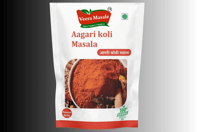 Aagari Koli Masala