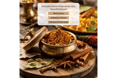 Biryani Masala