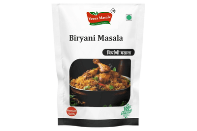 Biryani Masala