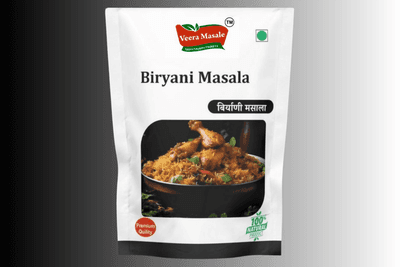 Biryani Masala