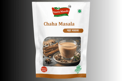 Chaha (Tea) Masala
