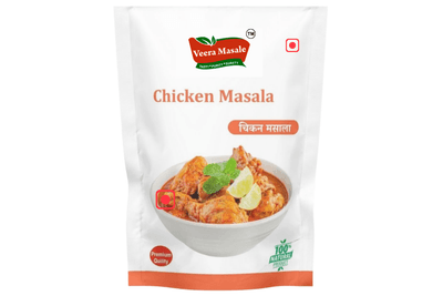 Chicken Masala