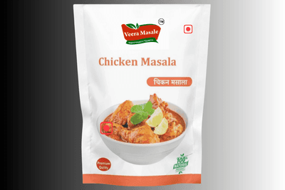 Chicken Masala
