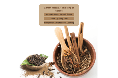 Garam Masala