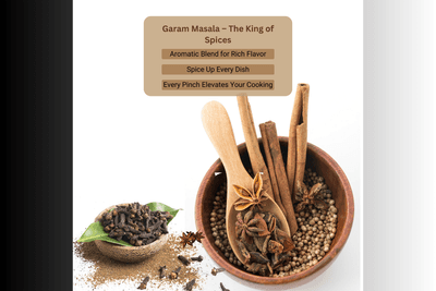 Garam Masala