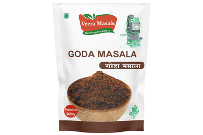 Goda Masala