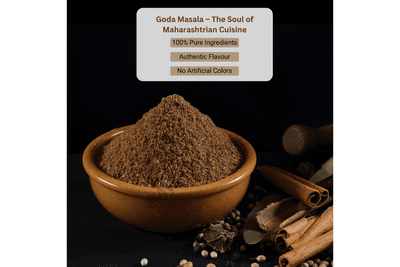 Goda Masala