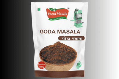 Goda Masala