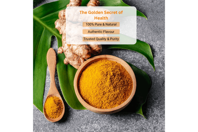 Turmeric Powder