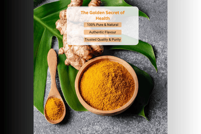 Turmeric Powder