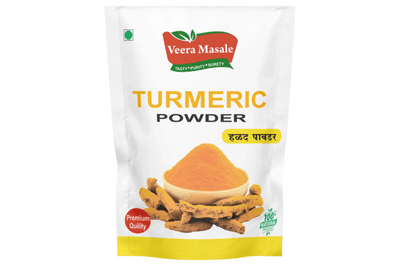 Turmeric Powder