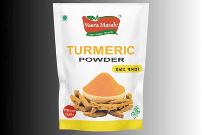 Turmeric Powder