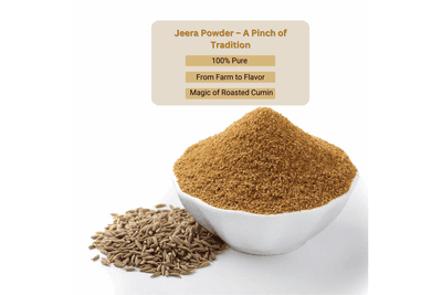 Jire Powder
