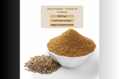 Jire Powder