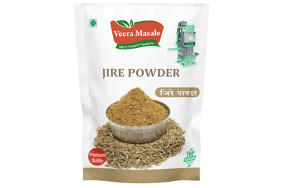 Jire Powder