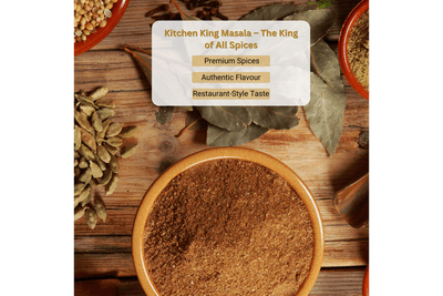 Kitchen King Masala