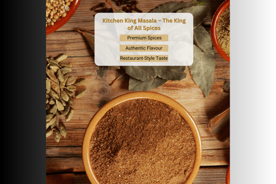 Kitchen King Masala