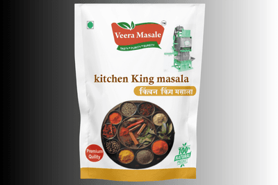 Kitchen King Masala