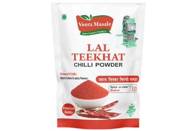 Lal Teekhat Chilli Powder