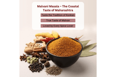 Malvani Masala